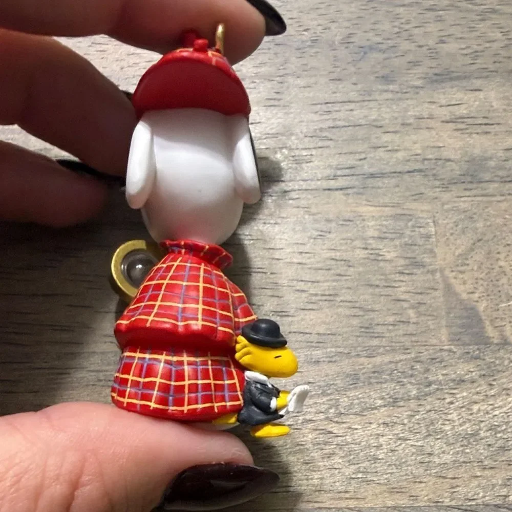 Hallmark description add